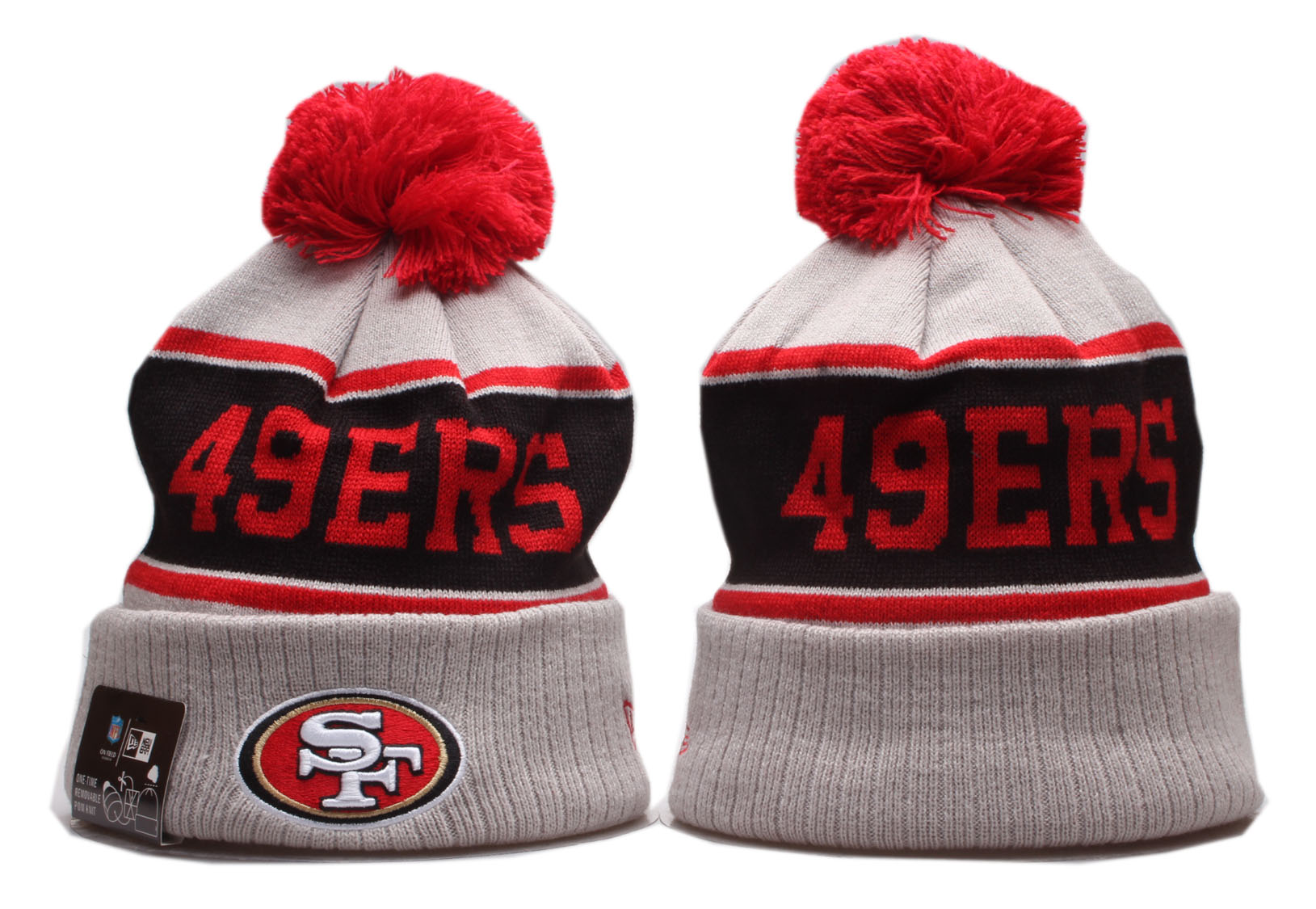 2020 NFL SAN FRANCISCO 49ERS 08->san francisco 49ers->NFL Jersey